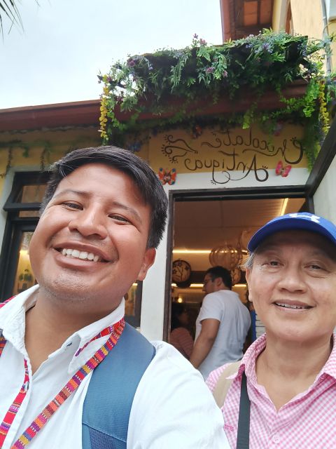 Chicken Bus Experience, Let's Go to San Juan Del Obispo - Exploring San Juan Del Obispo