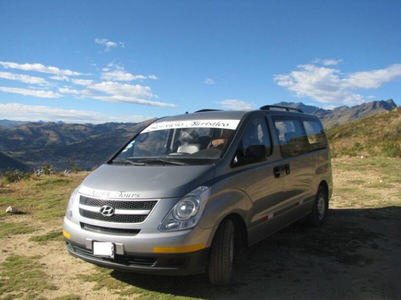 Chiclayo: Airport Private Transfer - Service Overview