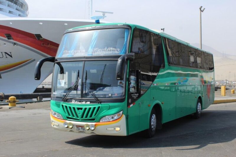 Chiclayo: Airport Private Transfer - Pickup Time Availability