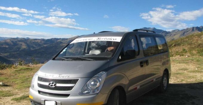 Chiclayo: Airport Private Transfer - Language Support