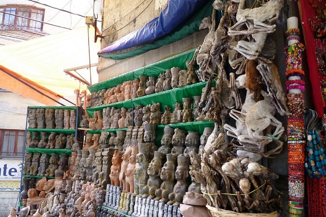 Chiclayo City Tour With Traditional Witch Market - Preparing for the Adventure