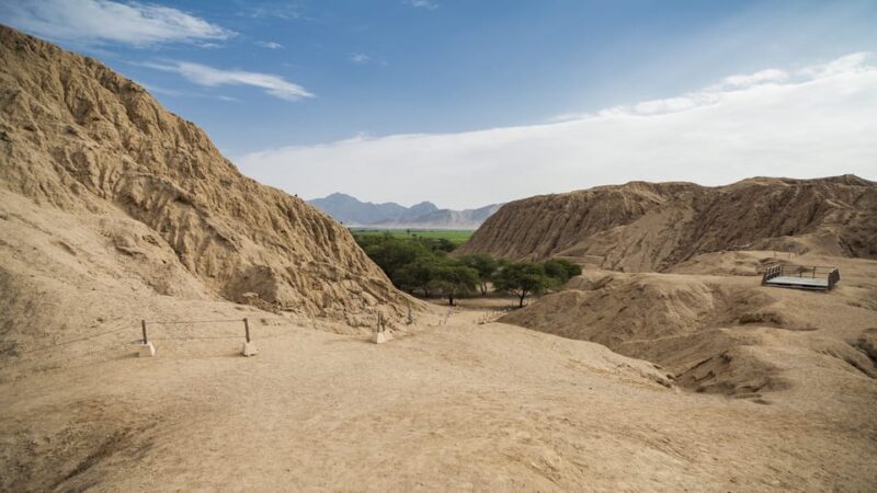 Chiclayo: Tomb of the Lord of Sipan and Site Museum Day Tour - Historical Significance