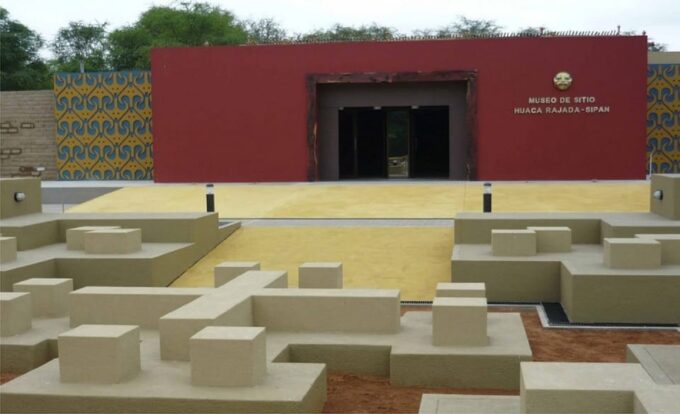 Chiclayo: Tomb of the Lord of Sipan and Site Museum Day Tour - Booking Information