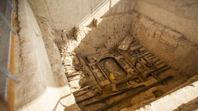 Chiclayo: Tomb of the Lord of Sipan and Site Museum Day Tour - What to Expect