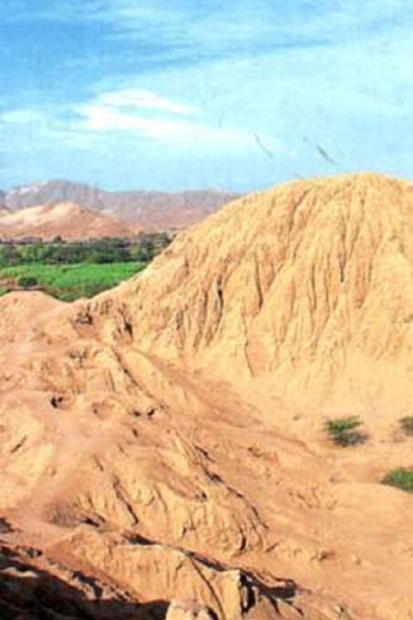 Chiclayo: Tomb of the Lord of Sipan and Site Museum Day Tour - Special Dates and Rates