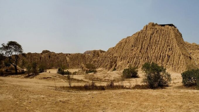 Chiclayo: Tomb of the Lord of Sipan and Site Museum Day Tour - Frequently Asked Questions
