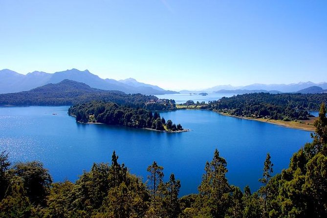 Chico Circuit and Cerro Campanario - Tour Details