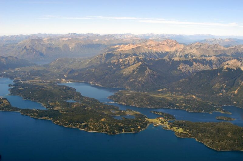 Chico Circuit and Cerro Campanario - Pricing and Inclusions