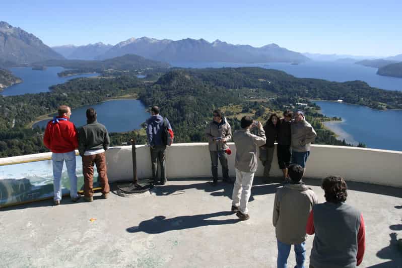 Chico Circuit and Cerro Campanario - Highlights and Experience