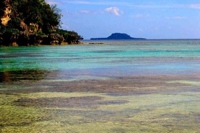 Chief Roi Mata Domain & Artok Island Tour of Vanuatu - An In-Depth Look at the Tour Experience