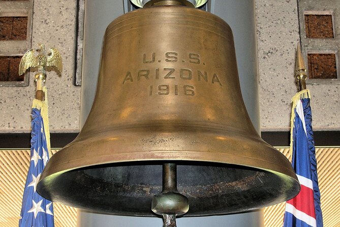 Chief's Official Narrated Pearl Harbor Self-Guided Audio Tour - Customer Feedback