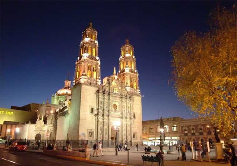 Chihuahua: Chihuahua at Night - Experience Highlights