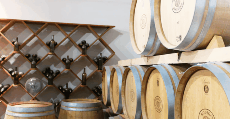 Chihuahua: Insignia Winery Wine Tasting Experience - Tasting Details