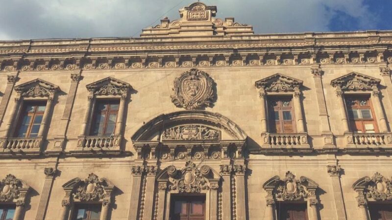 Chihuahua: Magical Christmas Guided Walking Tour - Frequently Asked Questions