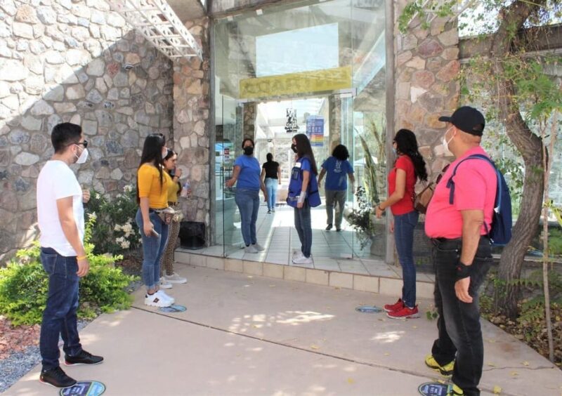 Chihuahua: Nombre De Dios and Quinta Carolina Grottoes Tour - Experience Highlights
