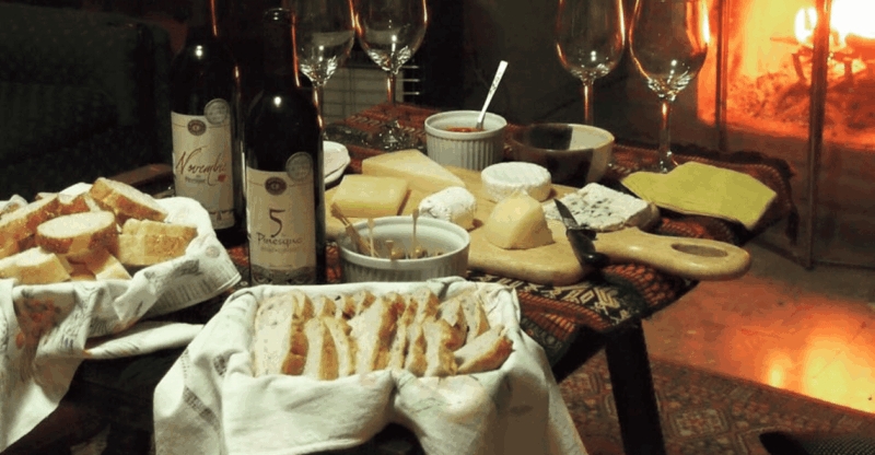 Chihuahua: Romantic Wine Tasting Experience - Key Points