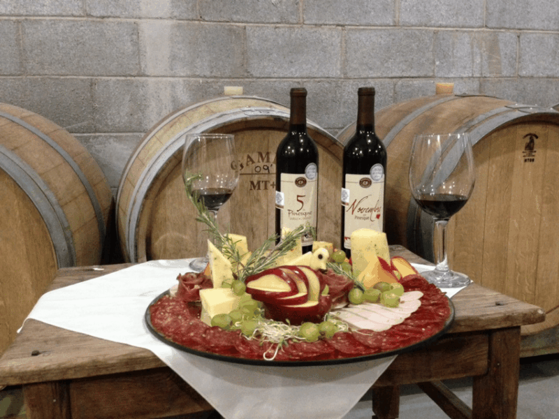 Chihuahua: Romantic Wine Tasting Experience - Pricing and Reservations