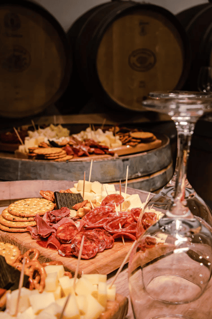 Chihuahua: Romantic Wine Tasting Experience - Tasting and Activities
