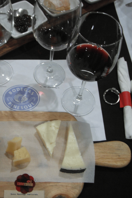 Chihuahua: Romantic Wine Tasting Experience - Availability and Seasonality