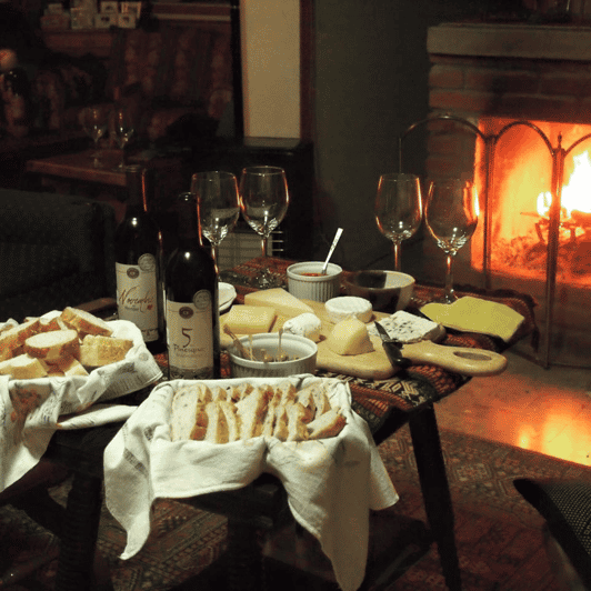 Chihuahua: Romantic Wine Tasting Experience - Memorable Moments