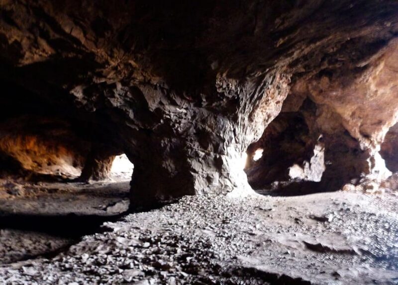 Chihuahua: The Santa Eulalia Mines - Key Points