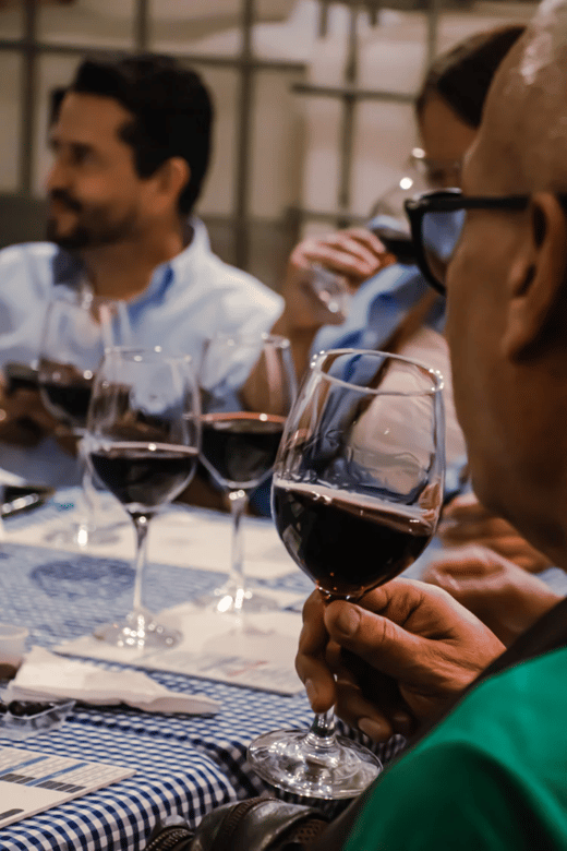 Chihuahua: Wine Tasting Tour - Important Information