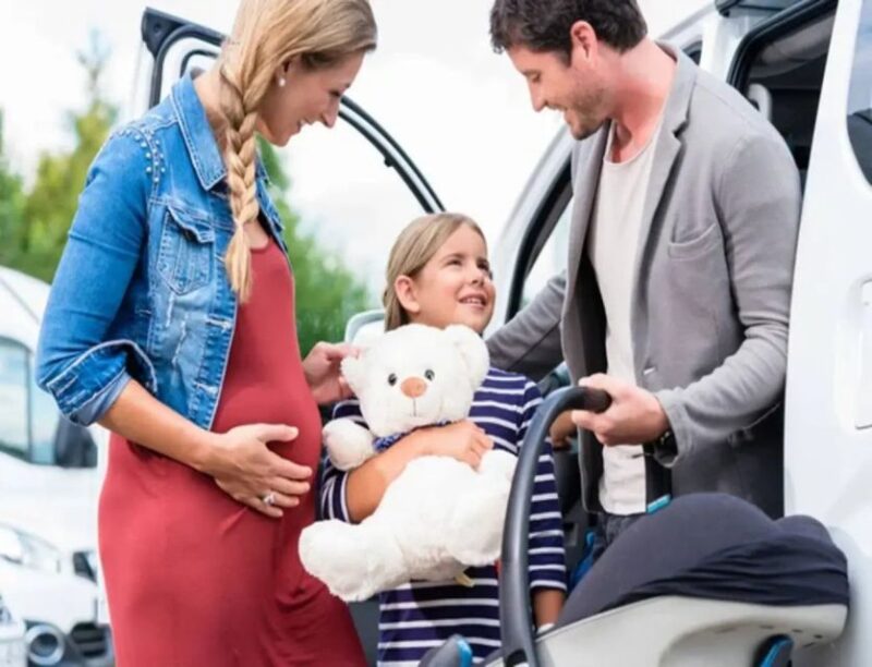Child Friendly | Dublin Airport Transfer - Pickup Locations