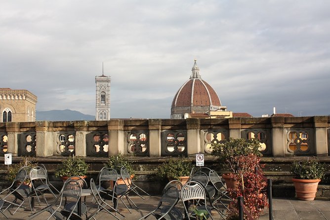 Child-Friendly Uffizi Gallery Tour in Florence With Skip-The-Line Tickets - Included in the Tour