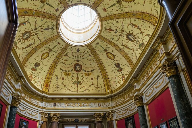 Child-Friendly Uffizi Gallery Tour in Florence With Skip-The-Line Tickets - Engaging Activities for Children