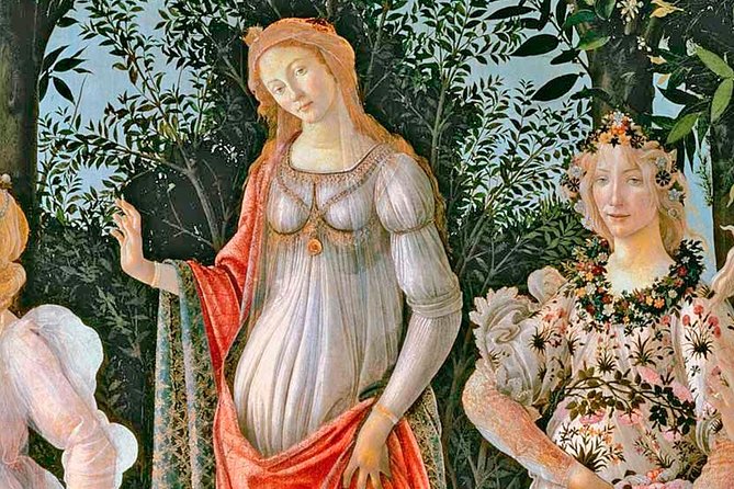 Child-Friendly Uffizi Gallery Tour in Florence With Skip-The-Line Tickets - Planning Your Uffizi Gallery Tour