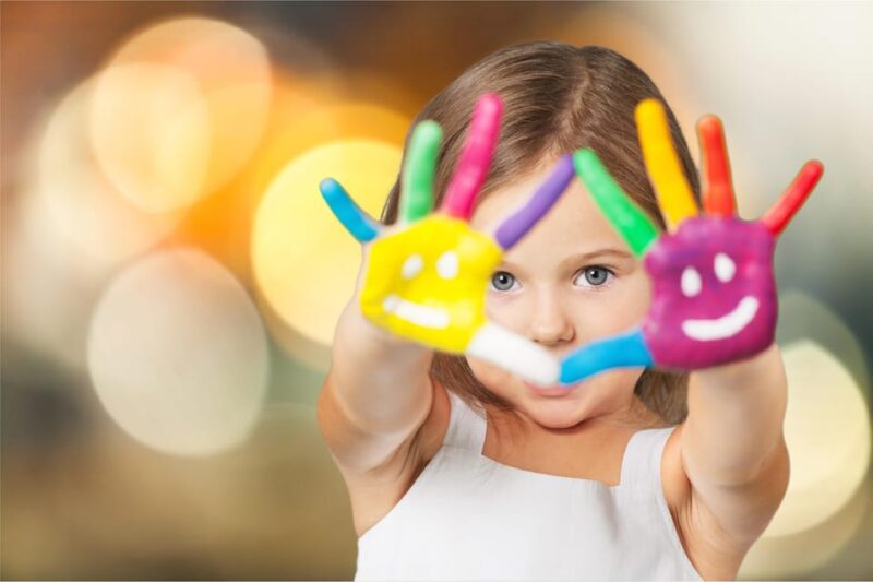 Child Nanny Service - Professional Nanny Care