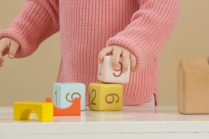 Child Nanny Service - Suitability for Private Groups