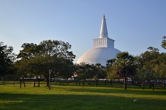 Child-Oriented Family Tour in Sri Lanka & Beach Holidays - by Minivan - 2 Weeks - Accommodation and Meals