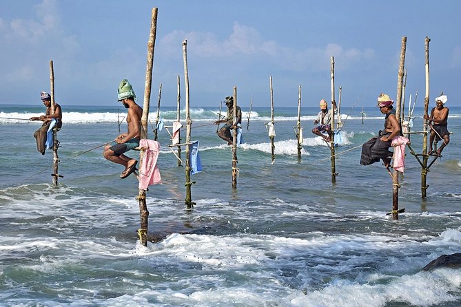 Child-Oriented Family Tour in Sri Lanka & Beach Holidays - by Minivan - 2 Weeks - Booking and Cancellation