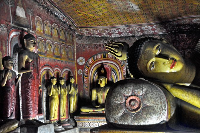 Child-Oriented Family Tour in Sri Lanka & Beach Holidays - by Minivan - 2 Weeks - Guest Reviews