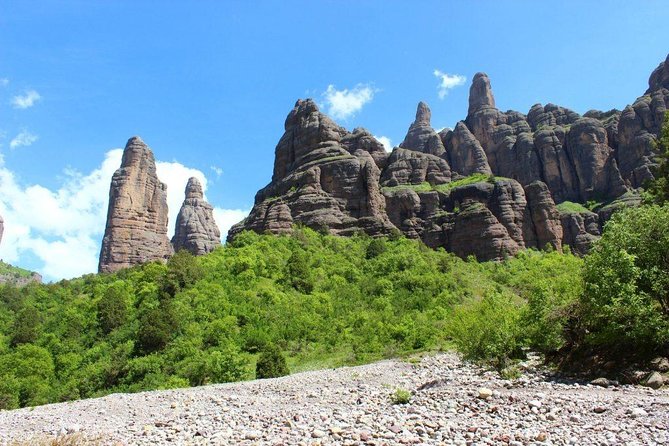 CHILDUKHTARON - Miraculous Mountain, One-Day Tour - Good To Know