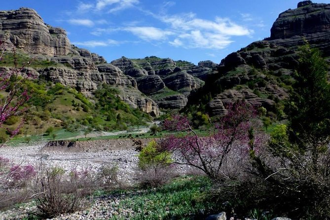 CHILDUKHTARON - Miraculous Mountain, One-Day Tour - Inclusions and Exclusions