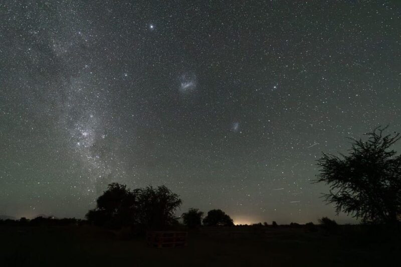 Chile: Astronomical Tour in the Atacama Desert - Key Points