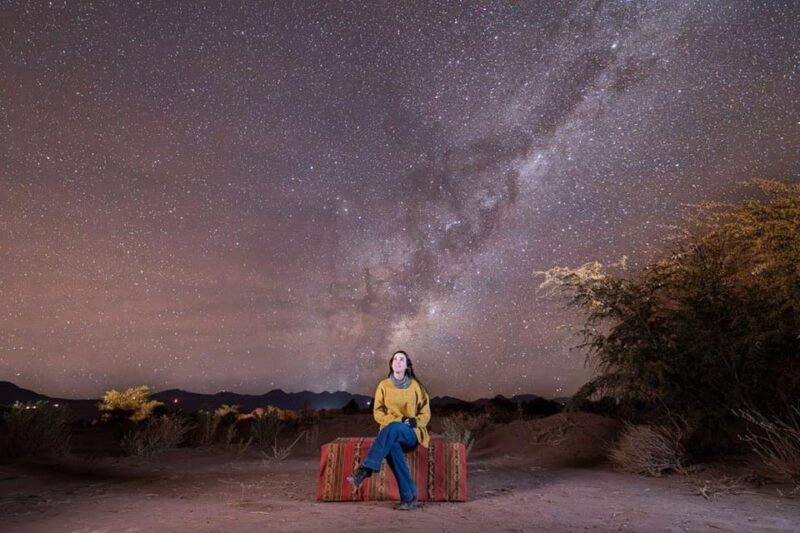 Chile: Astronomical Tour in the Atacama Desert - Modern Discoveries in Astronomy