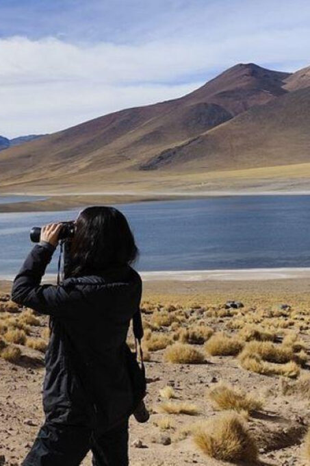 Chile: Unforgettable Altiplano Adventure - Cancellation Policy and Booking