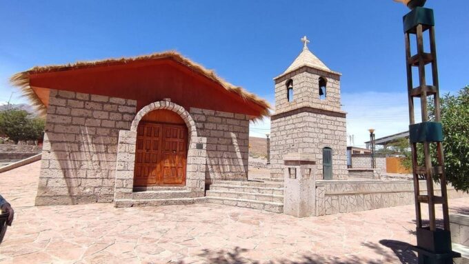 Chile: Unforgettable Altiplano Adventure - Recap