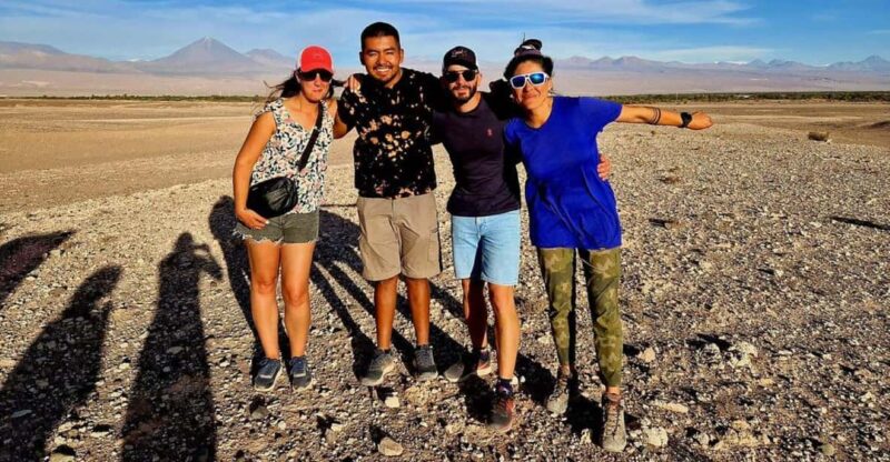 Chile: Unforgettable Altiplano Adventure - Guided Tour and Cultural Insights