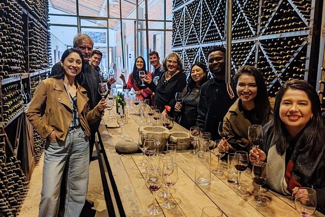Chile Wine Boutique - Key Points