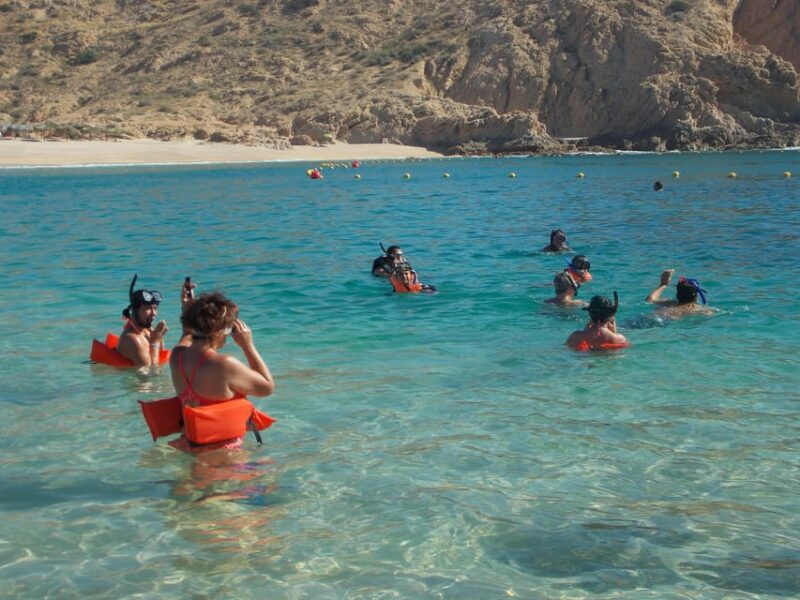 CHILENO BEACH DAY TRIP - Pickup and Tour Guide