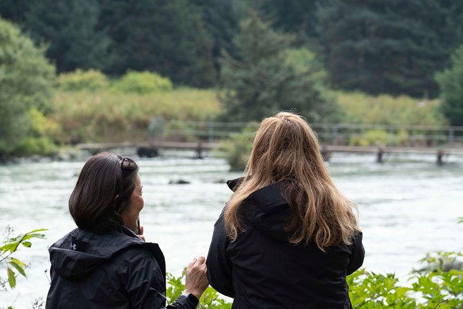 Chilkoot Wilderness and Wildlife Viewing - 6.5 Hrs From Skagway - Tlingit Cultural Sites and Wildlife