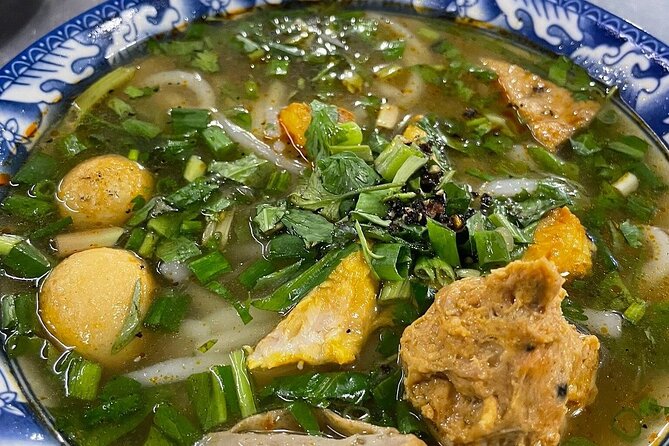 Chill and Eat - Private Danang Local Food Tour - Pickup Information