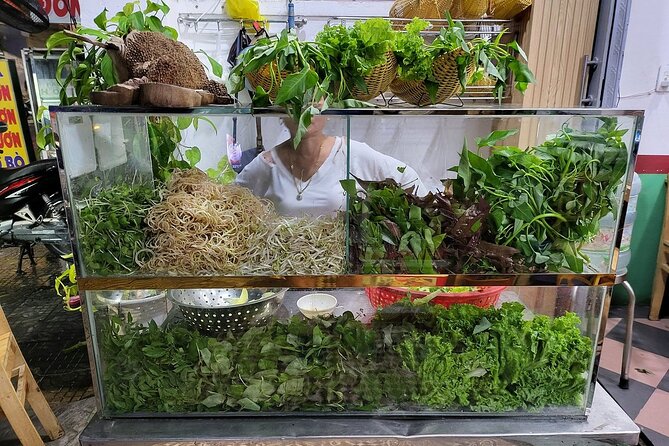 Chill and Eat - Private Danang Local Food Tour - Tour Details