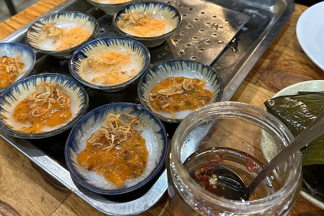 Chill and Eat - Private Danang Local Food Tour - Exploring Da Nang