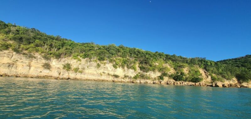 Chill and Grill at Sea on Bbqboatanu - Experience Highlights