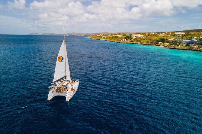 Chill and Grill Catamaran Tour in Bonaire - Unbeatable Value and Quality